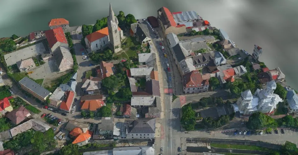 Ortofotoplanuri pentru urbanism, PUG, cadasrtu si constructii - 10 % reducere pana in 31 octombrie 2018
