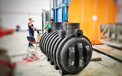 Feco.ro - soluții pentru gestionarea apelor uzate menajere conform Directivelor UE