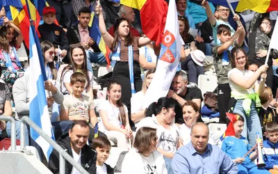 Ministerul Agriculturii și Federația Română de Oină  invită toate primăriile din țară să participe la CUPA SATELOR LA OINĂ