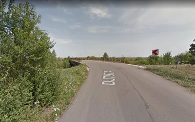 Licitație pentru reabilitarea unui pod din Homorog