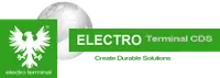 ELECTRO TERMINAL CDS SRL