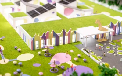 O nouă investiție Marca Primăria Deva