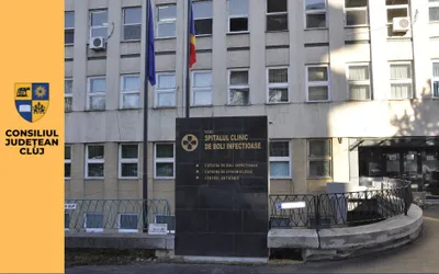 Linii de gardă continuă în specialitățile Radiologie și Medicină de laborator la Spitalul de Boli Infecțioase