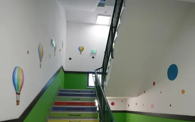 Investim în viitor!  Unități școlare reabilitate în Sectorul 3