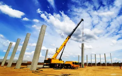 Cât de important este portofoliul de lucrări pentru un jucător pe piața construcțiilor