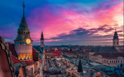 Brașov, Cluj-Napoca și Oradea: cele mai atractive orașe din România pentru locuire, conform Indexului de Atractivitate Urbană 2024