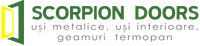 SCORPION DOORS SRL