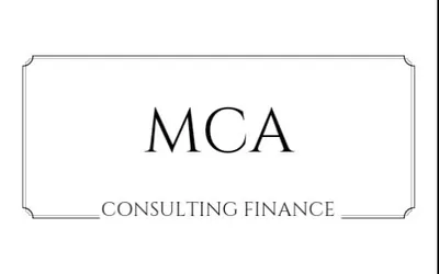 MCA CONSULTING FINANCE SRL