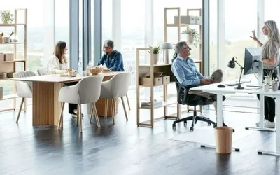 Noul catalog JYSK Business to Business pentru Toamnă - Iarnă 2023/2024