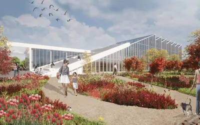 Întâlnire publică pentru realizarea Grădinii Termale Ioșia