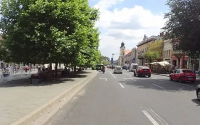 Panorame StreetView 10% reducere pana in 28 februarie 2018