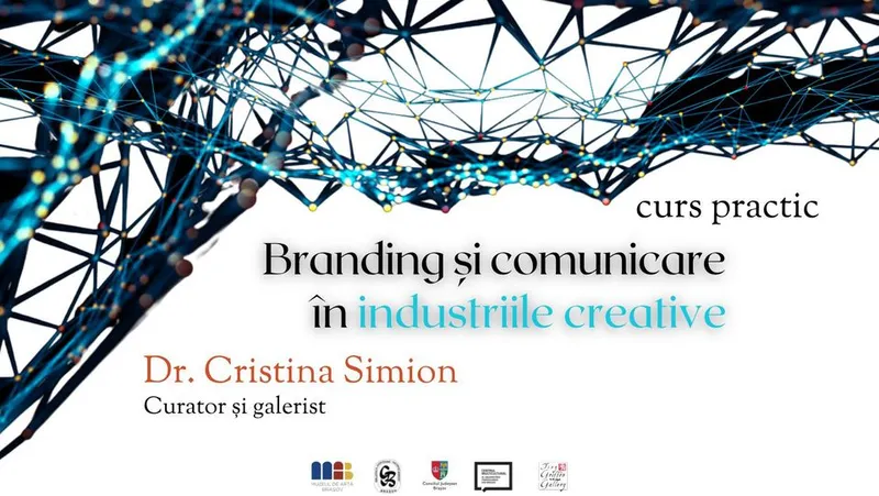 Branding și comunicare în industriile creative