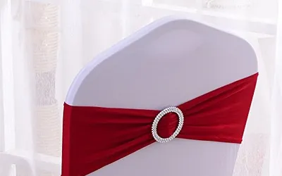 Banderole cu inel ( Material Mat )