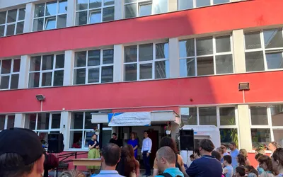 1200 de elevi la „Școala de vară” din Sectorul 3