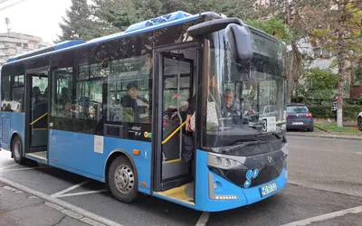 Ne prețuim seniorii pentru ceea ce au făcut de-a lungul zecilor de ani, pentru orașul nostru!