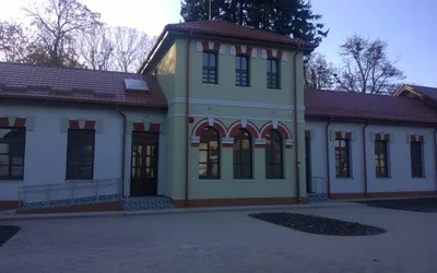 Viziune de Primar : Răileanu Vasilică Cătălin , primarul comunei Dămienești, județul Bacău