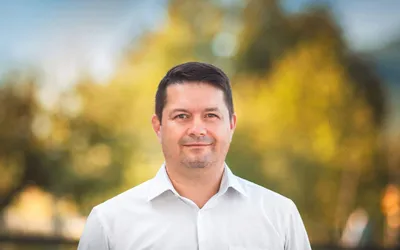 Viziune de Primar : Bota Cătălin-Grigore, primarul orașului Sângeorz-Bai, județul Bistrița Năsăud