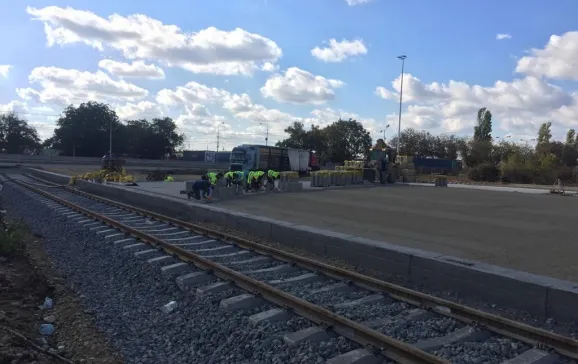 Se caută operator pentru Centrul de transport Intermodal Oradea. ADLO a demarat licitația publică