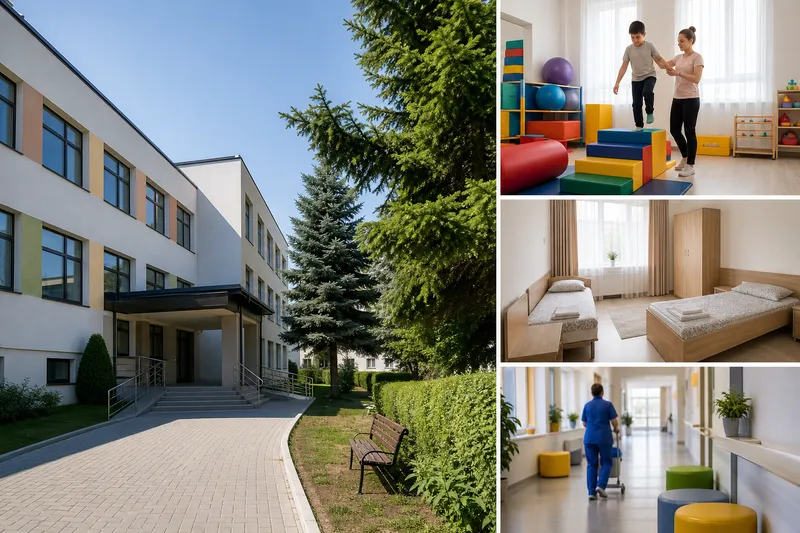 Instituțiile de învățământ special subordonate Consiliului Județean Cluj, pregătite pentru noul an școlar