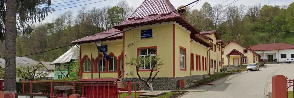 PRIMĂRIA SĂLĂTRUCU