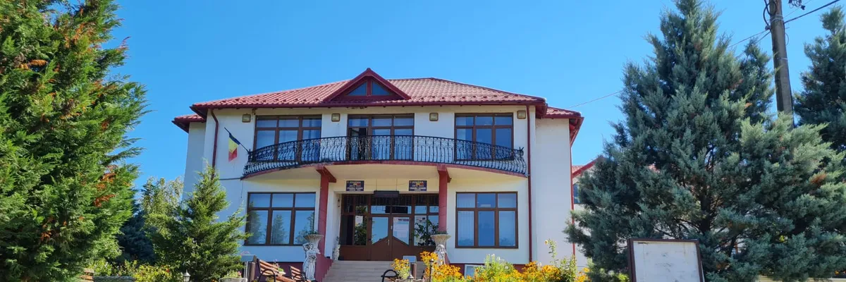 PRIMĂRIA SCUNDU
