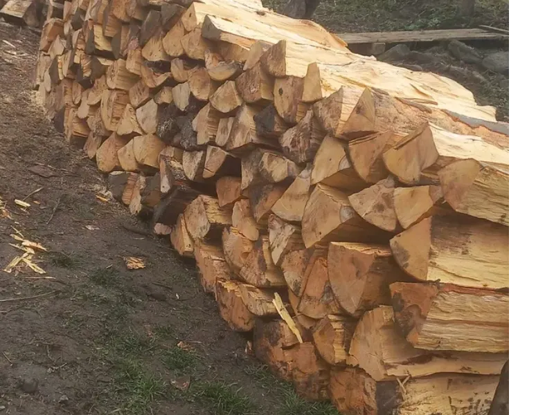 LEMN DE FOC LA METRU CUB