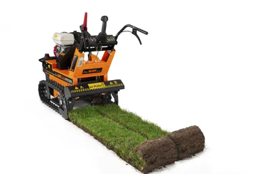 Mașină de decopertat gazonul Eliet TURF AWAY 600 - DISCOUNT 5% !! Garanție extinsă!