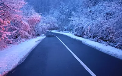 Acțiuni de deszăpezire și de combatere a poleiului desfășurate în zona de munte a județului Cluj