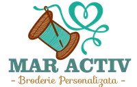 MAR ACTIV INTERNATIONAL SRL