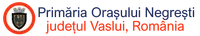 PRIMĂRIA NEGREŞTI