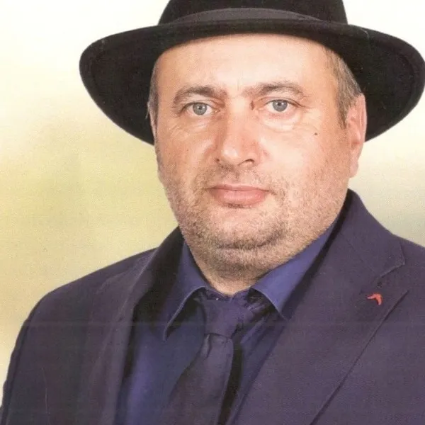 Viziune de primar 2023 :  Barbu Vasilică, primarul comunei Bogdana, județul Vaslui
