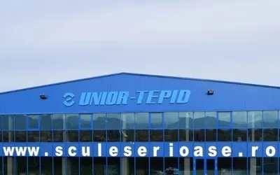 Unior Tepid: Calitatea actului de cumpărare din sectorul public face țara mai prosperă.