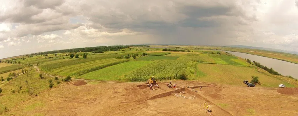 PRIMĂRIA BOLDEŞTI-GRĂDIŞTEA