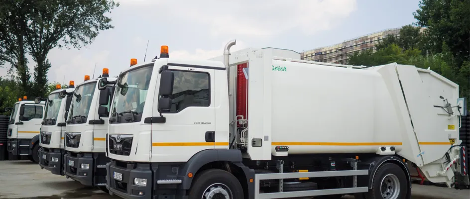 GRADINARIU IMPORT EXPORT SRL