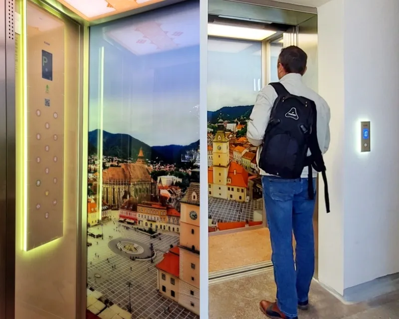 Închirierea ascensoarelor pe termen lung