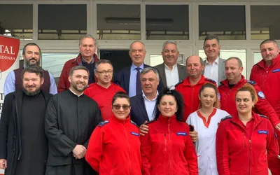 Analize medicale gratuite pentru deveni și cetățenii județului  Hunedoara