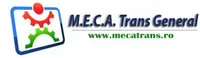 M.E.C.A. TRANS GENERAL SRL