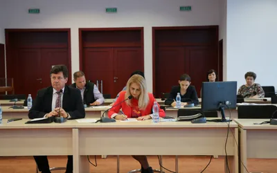 Servicii îmbunătățite la Centrul de zi Opal, printr-un proiect european