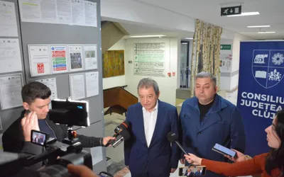 Dotări de înaltă tehnologie pentru investigații și analize de ultimă oră, la Spitalul Clinic de Boli Infecțioase