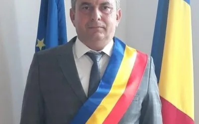 Viziune de primar 2023: Vermeșan Vasile, primarul comunei Galații Bistriței, județul Bistrița Năsăud
