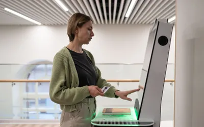 Licitație pentru digitalizarea Bibliotecii Județene