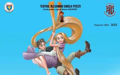 Programul activităților cultural artistice în perioada perioada 01 – 07 aprilie 2023