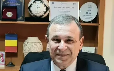 Țăran Radu, primarul comunei Gălăuțaș: „Dezvoltăm comuna prin proiecte concrete de infrastructură, energie și digitalizare”