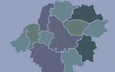 Dezbatere publică pentru elaborarea Planului de amenajare a teritoriului la nivelul Zonei Metropolitane Oradea