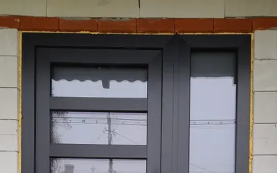 Tâmplărie PVC