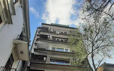 Imobilul situat în strada Blănari, va fi consolidat seismic și renovat energetic moderat cu finanțare din PNRR Componenta 5 – Valul Renovării.