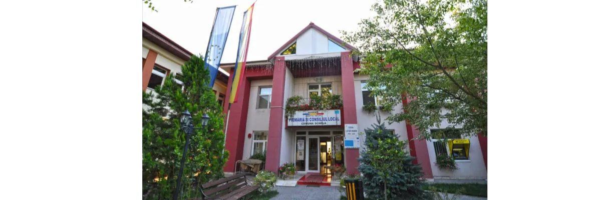 PRIMĂRIA SCHELA