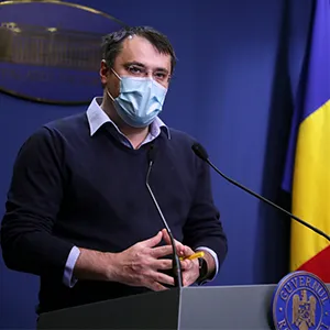 Cristian Ghinea, Ministrul Investițiilor și Proiectelor Europene aduce clarificări de interes pentru toți primarii cu privire la accesarea fondurilor europene