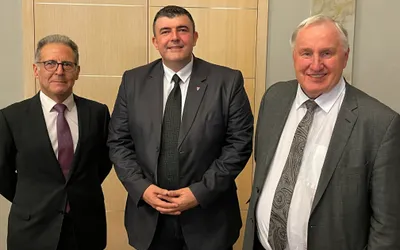 Județul Maramureș, reprezentat la Adunarea Generală anuală a Asociației Europene a Regiunilor de Frontieră (AEBR)