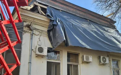 Planul Urbanistic Zonal pentru modernizarea fostului Spital Municipal Arad, finalizat și prezentat consilierilor județeni!